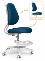 ErgoKids Детское кресло Ergokids Y-507 DB  (арт. Y-507 DB)