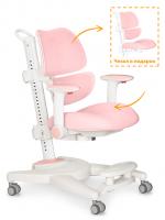 Mealux Детское креслo Ergokids Space Air Pink (арт.Y-609 KP)