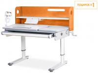 Mealux Детский стол Mealux Denver Orange (арт.BD-660 OR)