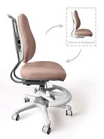 ErgoKids Детское кресло Ergokids Y-507 BR  (арт. Y-507 BR)