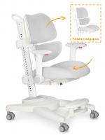 ErgoKids Детское креслo Ergokids Space Air Grey (арт.Y-609 G)