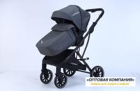 Коляска LuxMom 740 прогулочная