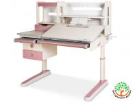 Mealux Детский стол Mealux Oxford Max PN (арт. BD-930 Max PN)