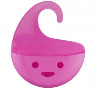 ErgoKids Корзина для канцтоваров KP-01 PN