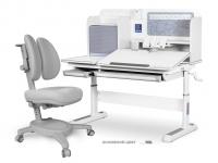 Mealux Комплект Mealux Winnipeg Multicolor (арт. BD-630 WG + кресло Y-115 G)