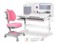 Mealux Комплект Mealux Winnipeg Multicolor PN (арт. BD-630 WG + PN + кресло Y-115 KP)