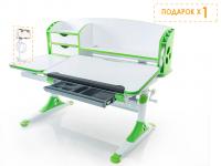 Mealux Стол Mealux Aivengo-L (BD-720) WZ