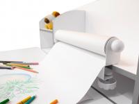 ErgoKids Держатель + рулон бумаги