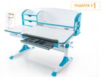 Mealux Стол Mealux Aivengo-L (BD-720) WB