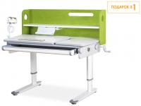 Mealux Детский стол Mealux Denver Green (арт.BD-660 Z)