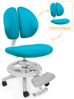 Mealux Кресло Mealux Duo-Kid Plus (Y-616) KBL
