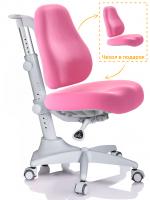 ErgoKids Кресло ErgoKids Match (Y-528) KP / Grey base