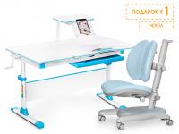Mealux EVO Комплект Mealux EVO Evo-40 Lite BL (арт. Evo-40 Lite BL + Y-510 KBL)