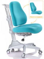 ErgoKids Кресло ErgoKids Match (Y-528) KBL / Grey base