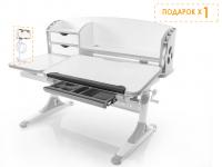 Стол Mealux Aivengo-L (BD-720) WG