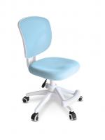 ErgoKids Детское кресло Ergokids Soft Air Lite Blue (арт.Y-240 Lite KBL)