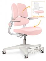 ErgoKids Детское кресло ErgoKids Trinity Pink (арт.Y-617 KP)