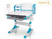 Mealux Стол Mealux Aivengo-S (BD-708) WB