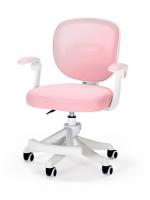 ErgoKids Детское креслo Ergokids Junior Pink (арт. Y-124 PN)