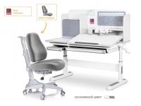 Mealux Комплект Mealux Winnipeg Multicolor G (арт. BD-630 WG + кресло Y-528 G)