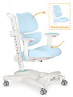 ErgoKids Детское креслo Ergokids Space Air Blue (арт.Y-609 KBL)