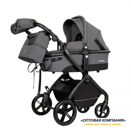 Коляска LuxMom K92 3в1