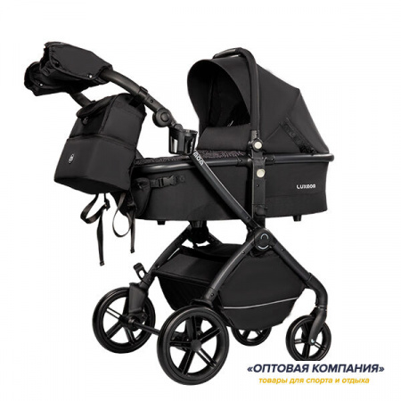 Коляска LuxMom K92 3в1