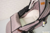 Коляска Luxmom 609 Бежевый