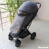 Коляска Luxmom 609 Черный
