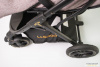 Коляска Luxmom 609 Серый