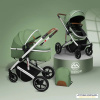Коляска 2в1 711